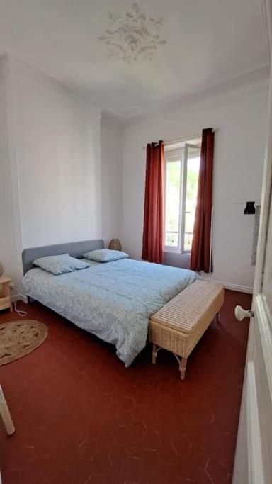 Au Carrefour Du Prado Velodrome Chanot Et Borely Appartement