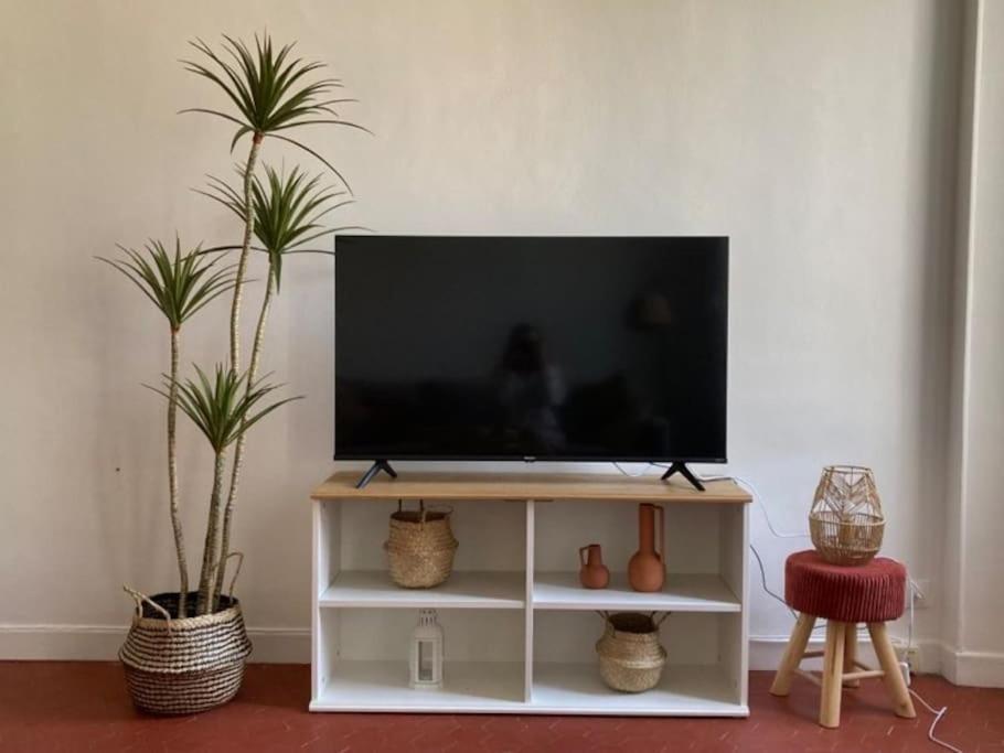Appartement Au Carrefour Du Prado Velodrome Chanot Et Borely *